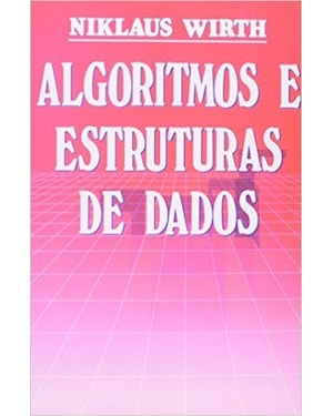 ALGORITMOS E ESTRUTURAS DE DADOS - 1