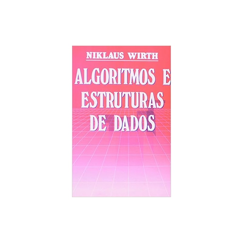 ALGORITMOS E ESTRUTURAS DE DADOS - 1
