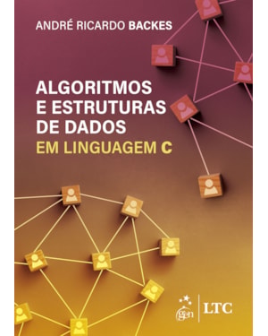 ALGORITMOS E ESTRUTURAS DE DADOS EM LINGUAGEM C