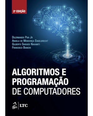 ALGORITMOS E PROGRAMAÇÃO DE COMPUTADORES