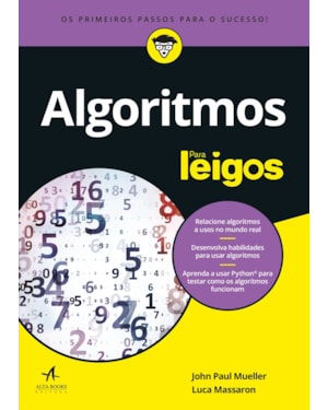 Algoritmos para leigos