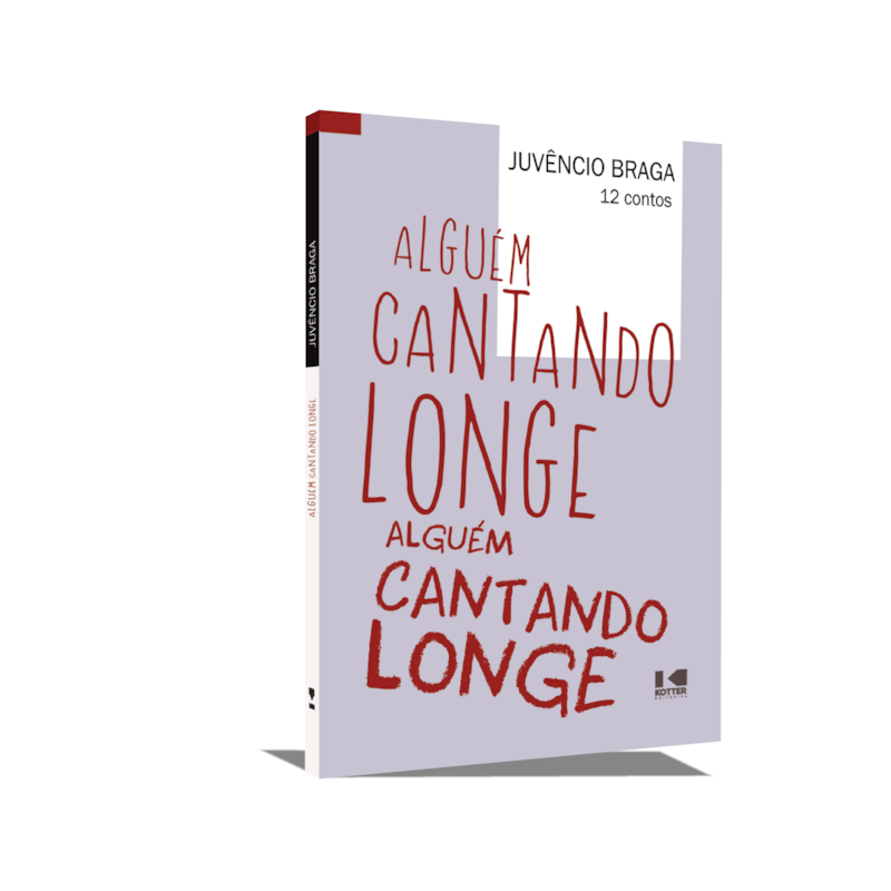 Alguém cantando longe