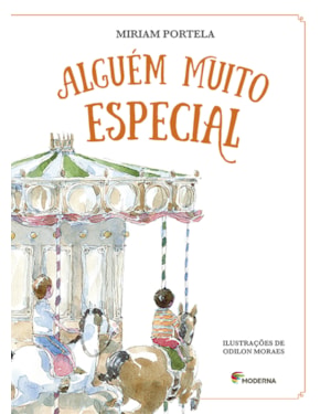 Alguém muito especial