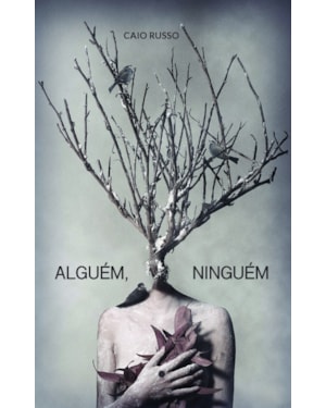 ALGUÉM, NINGUÉM