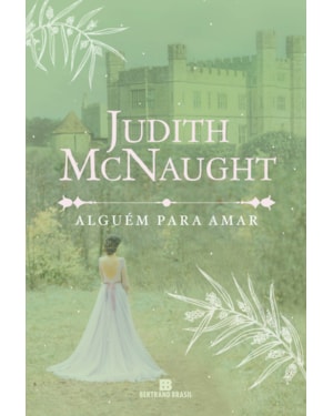 ALGUÉM PARA AMAR