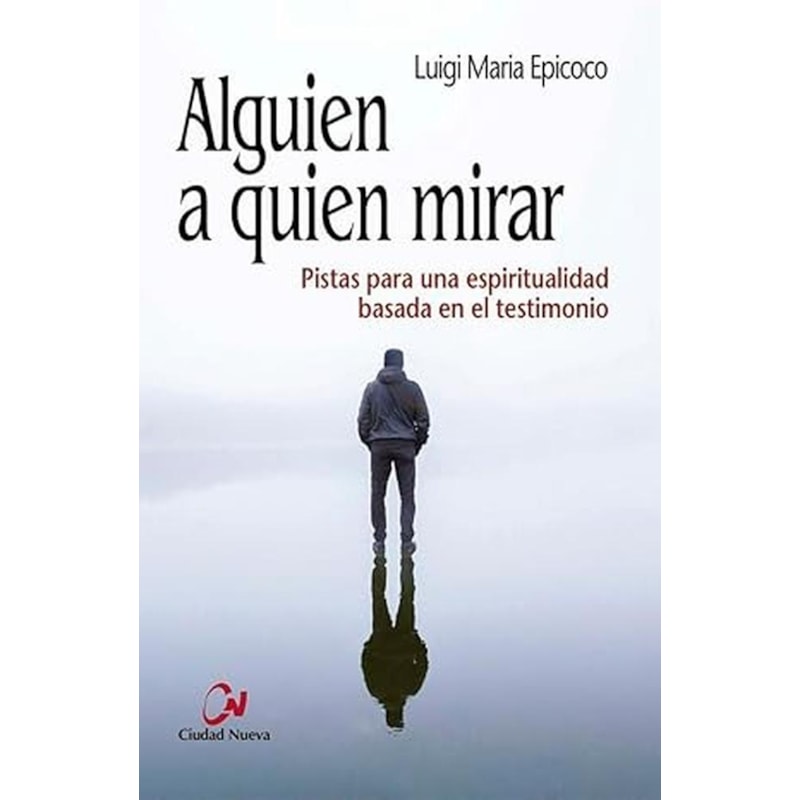 ALGUIEN A QUIEN MIRAR