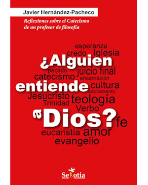 ALGUIEN ENTIENDE A DIOS?