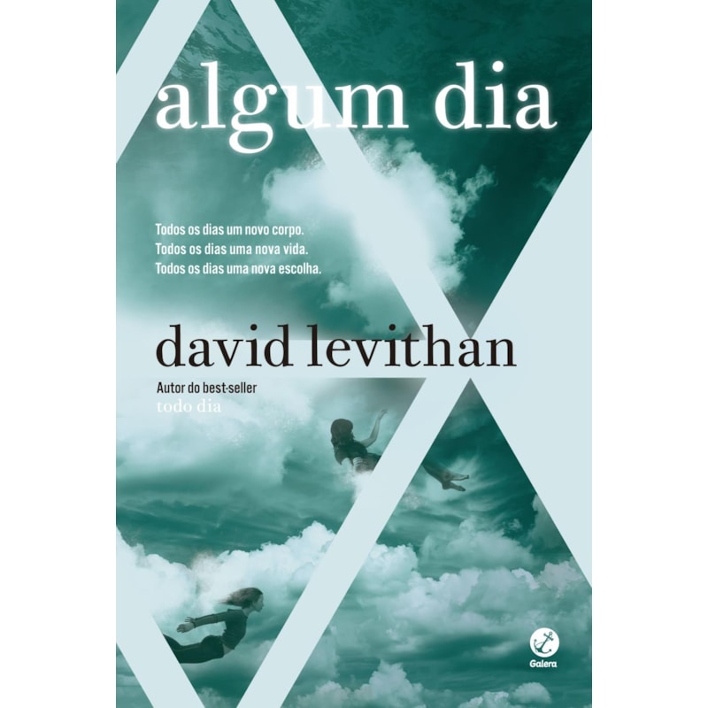 ALGUM DIA (VOL. 3 TODO DIA)