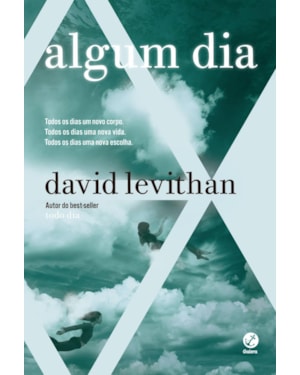 ALGUM DIA (VOL. 3 TODO DIA)