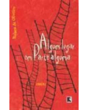 ALGUM LUGAR EM PARTE ALGUMA