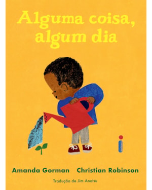 ALGUMA COISA, ALGUM DIA