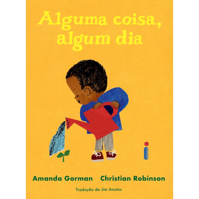 ALGUMA COISA, ALGUM DIA