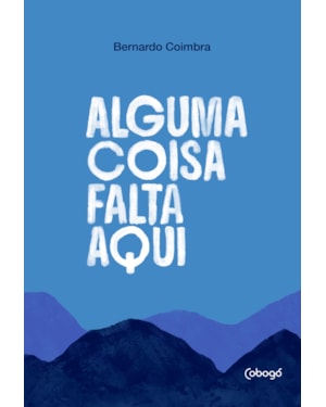 ALGUMA COISA FALTA AQUI