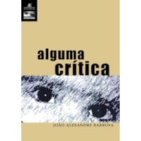 ALGUMA CRÍTICA