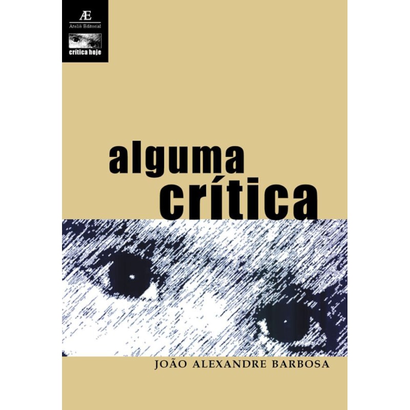 ALGUMA CRÍTICA