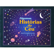 ALGUMAS HISTÓRIAS DO CÉU