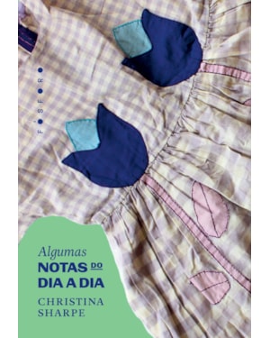 ALGUMAS NOTAS DO DIA A DIA