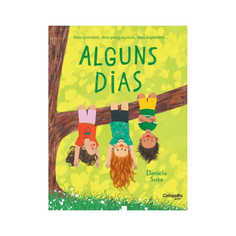 ALGUNS DIAS