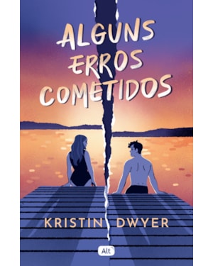 ALGUNS ERROS COMETIDOS