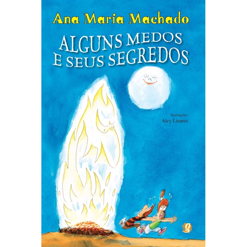 Alguns medos e seus segredos