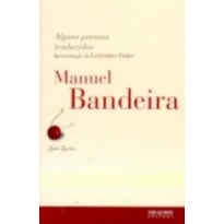 ALGUNS POEMAS TRADUZIDOS