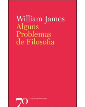Alguns problemas de filosofia
