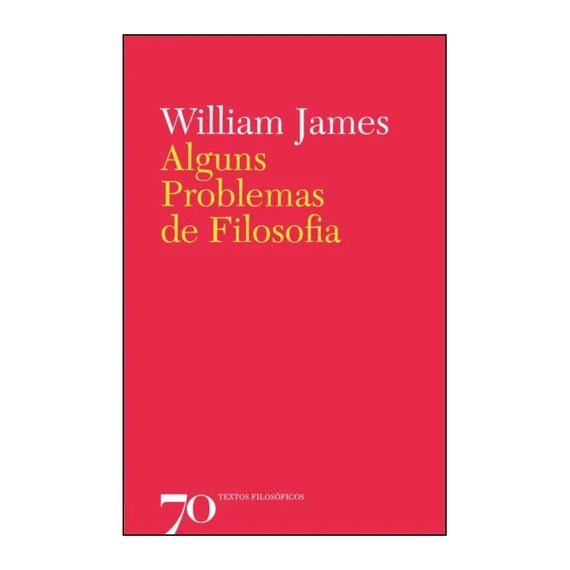 Alguns problemas de filosofia