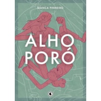 ALHO-PORÓ