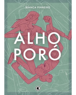 ALHO-PORÓ