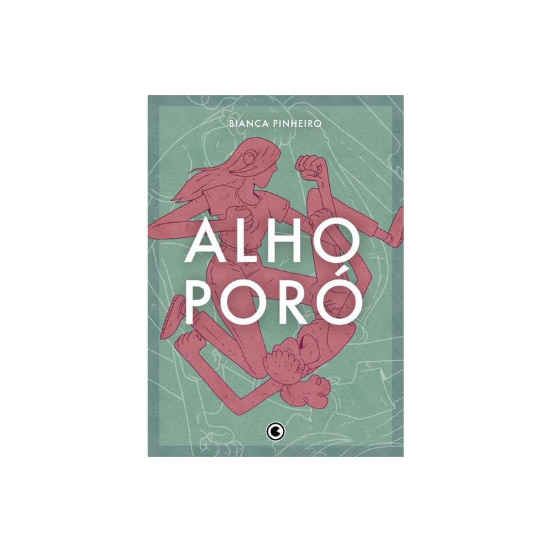 ALHO-PORÓ