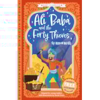 Ali Baba and the Forty Thieves