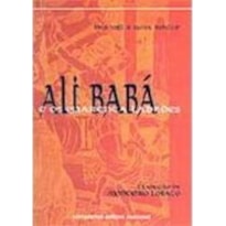 ALI BABA E OS QUARENTA LADRÕES - 1ª