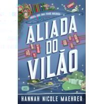 ALIADA DO VILÃO
