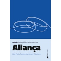 ALIANÇA