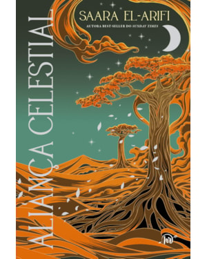 ALIANÇA CELESTIAL