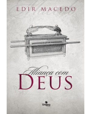 ALIANÇA COM DEUS