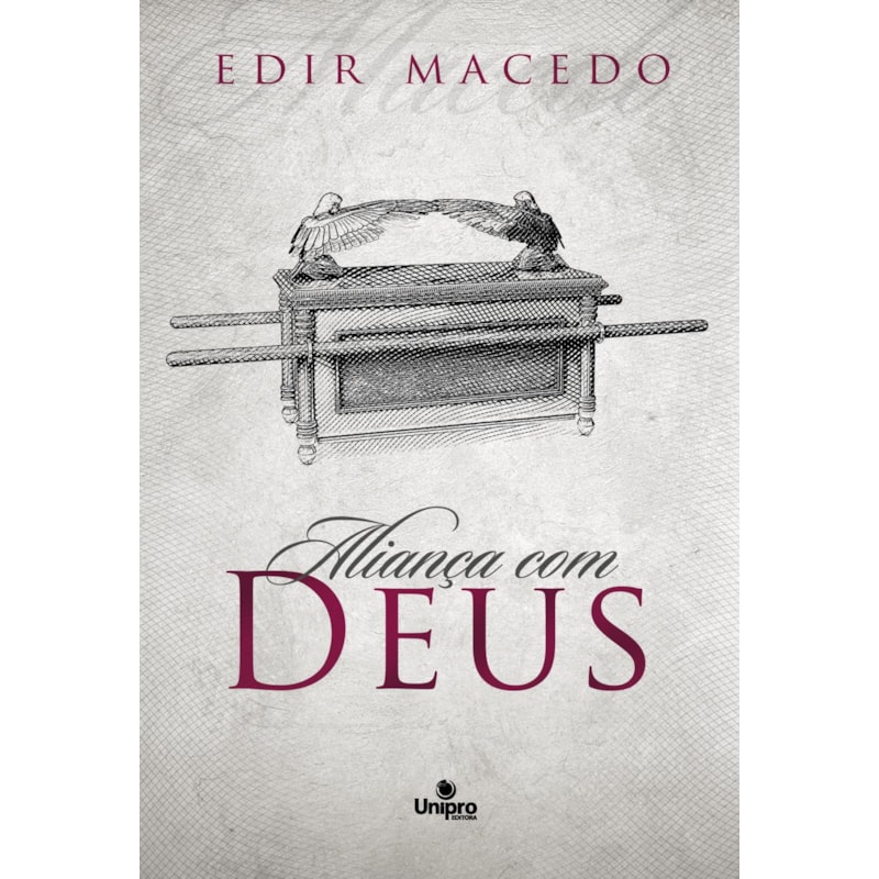 ALIANÇA COM DEUS
