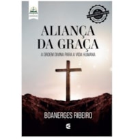ALIANÇA DA GRAÇA