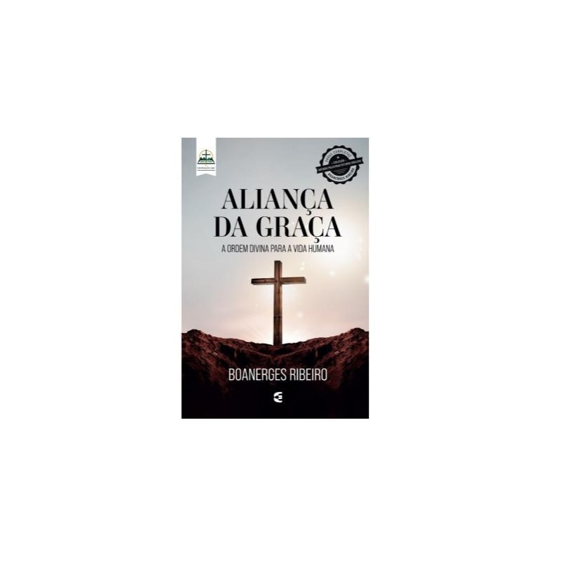 ALIANÇA DA GRAÇA