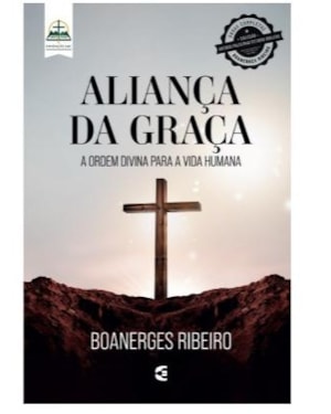 ALIANÇA DA GRAÇA