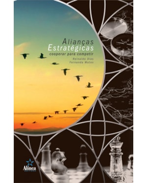 ALIANCAS ESTRATEGICAS - COOPERAR PARA COMPETIR - 1ª