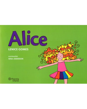 ALICE