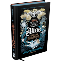 Alice Além das Maravilhas