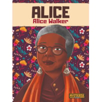 ALICE - ALICE WALKER