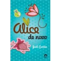 ALICE DE NOVO (VOL. 2)