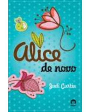 ALICE DE NOVO (VOL. 2)