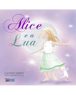 ALICE E A LUA