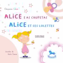 Alice e as chupetas / Alice et ses lolettes