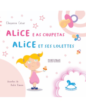 Alice e as chupetas / Alice et ses lolettes
