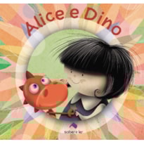 ALICE E DINO